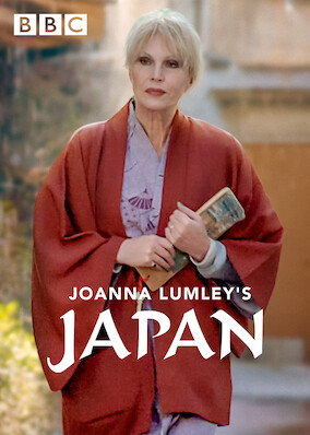 Joanna Lumley's Japan